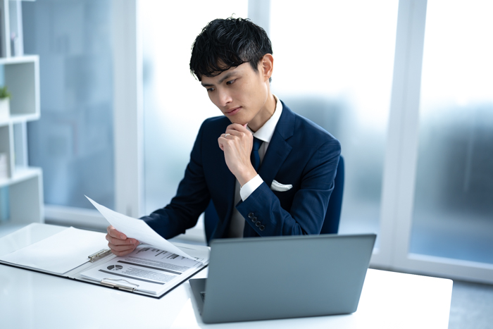 Excelはアンケート集計に適したツールなのか？