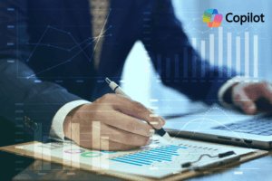 Microsoft CopilotでOCRを利用！実際に請求書を読み取ってみた