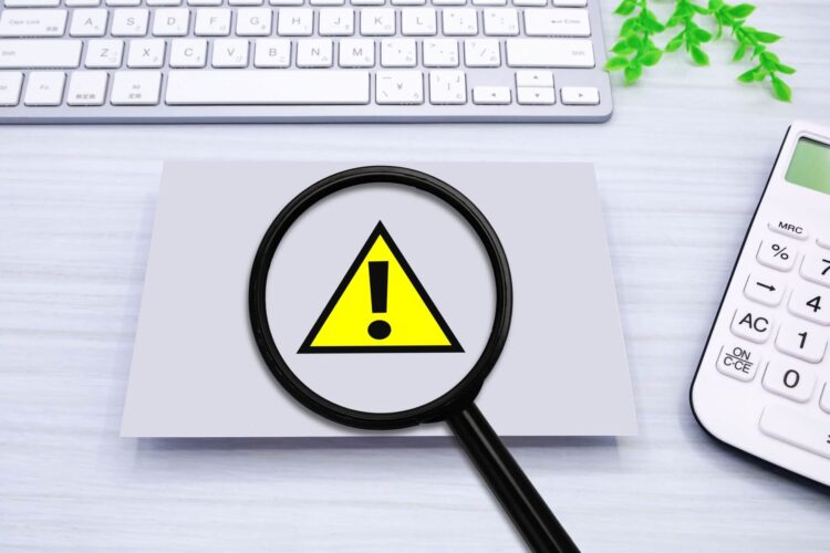 注文書業務にOCRを導入する際の注意点