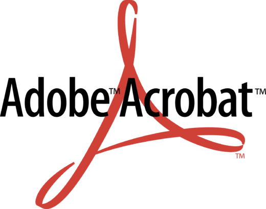 Adobe AcrobatのOCR機能とは？できることと使い方の基礎