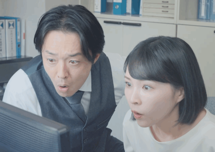 注文書の処理を効率化する「AI JIMY Paperbot」