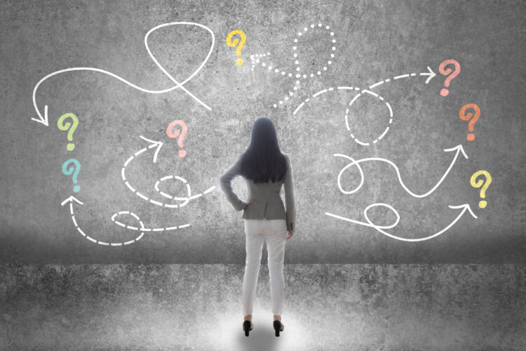 AI OCRに求められるセキュリティ対策の方向性