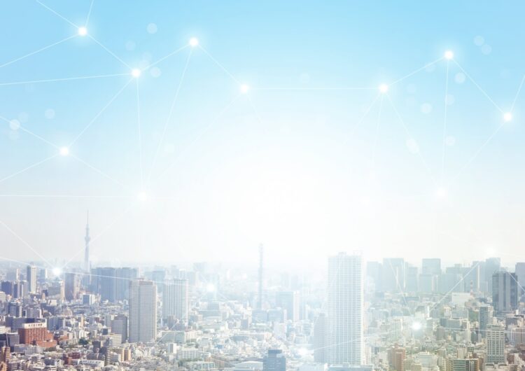 自社の環境に合わせて選びたいインフラ・接続方式