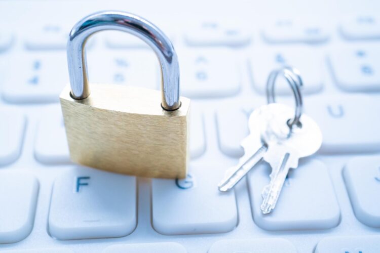 AI OCRのセキュリティを比較検討するための判断基準|安心して導入するための視点とは