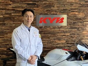 カヤバ様インタビュー