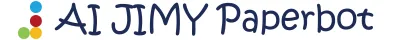 AI JIMY paperbot lpgo