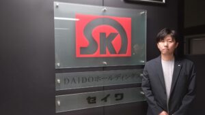 セイワ様インタビュー