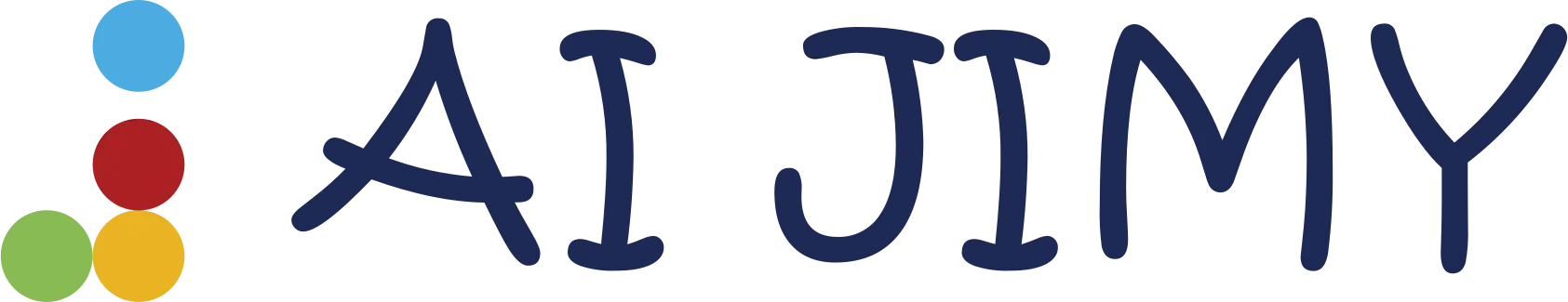 AI JIMY
